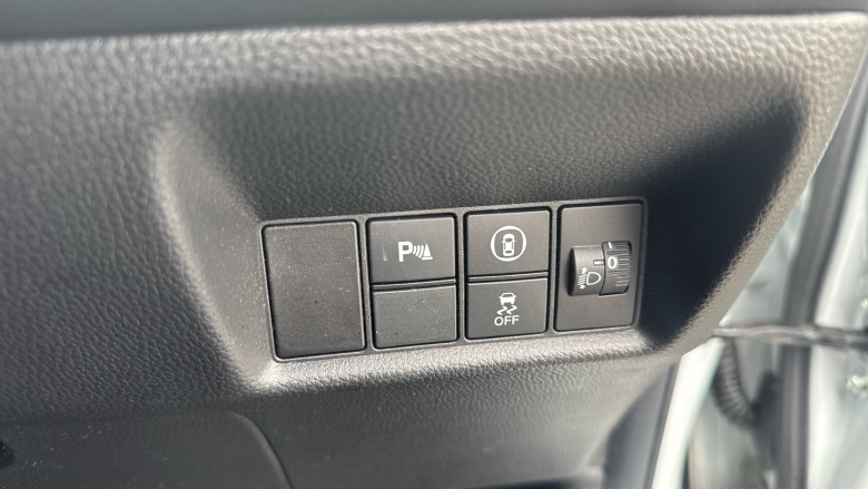 Honda Jazz 1.5 i-MMD Hybrid EX 5dr eCVT Hybrid Hatchback